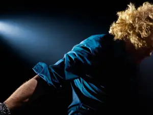 Simply Red - 40th Anniversary Tour