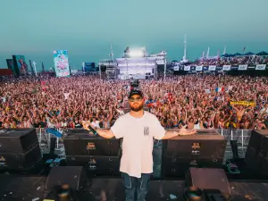 O Lac Festival