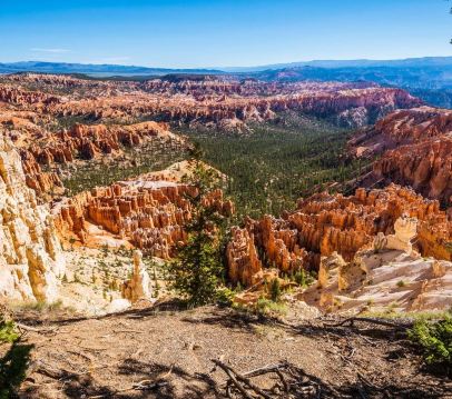 Bryce Point
