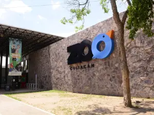 Zoológico de Culiacán