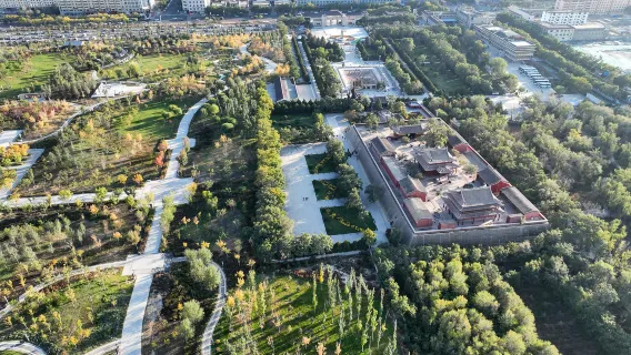親子景點