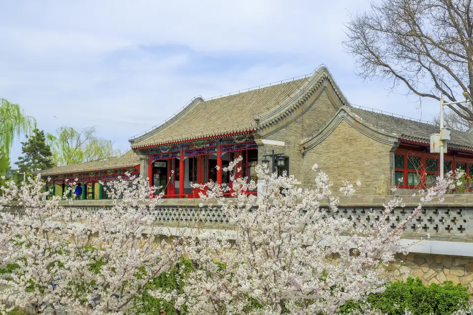 5_Taoranting Park