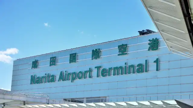 Hotel in zona Aeroporto Internazionale di Narita