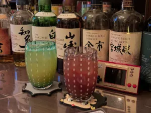 Groovy Music Bar