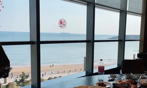 HAI YAN GE