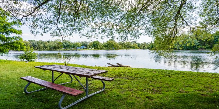 Toronto Islands