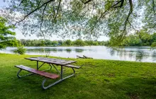 Toronto Islands