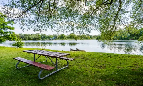 Toronto Islands