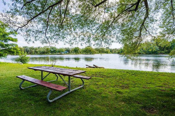 Toronto Islands