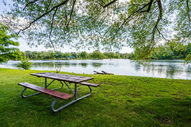 Hotels near Toronto Islands