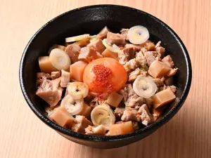 Ramen Kanetora