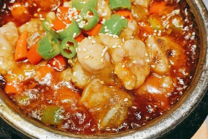 HuaYuan YiHao (ZhongYang Road)