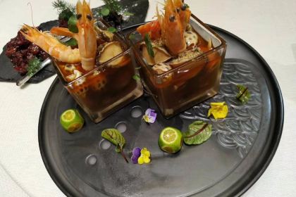 WAITANYANZHONGCANTING