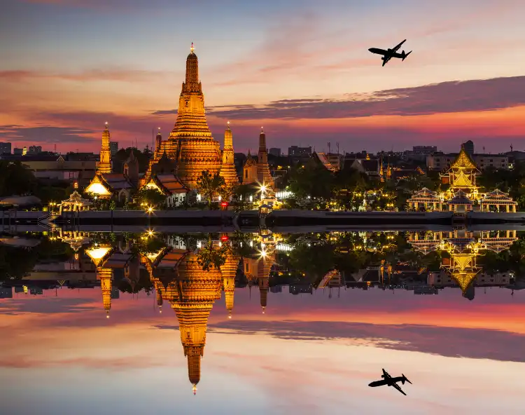 Bangkok