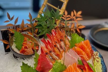 屿·高空餐厅(台商店)