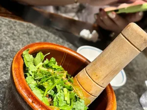 樹廚貴州菜(大十字店)