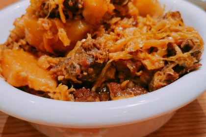 Ban MuDi YouMian DaWang (JiaLi Mansion)