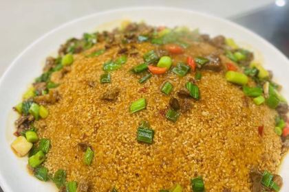 王二小土菜馆(明珠苑店)