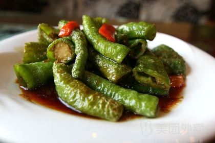 老字号马古白烤羊肉