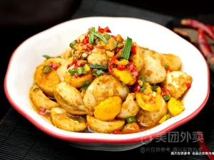 毛師傅土菜館