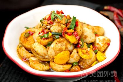 毛师傅土菜馆(芷金花园店)