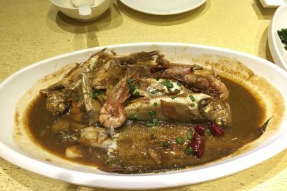 董小姐家宴(沈家门店)