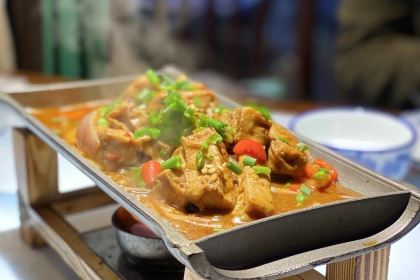 Hui Niang Private Kitchen