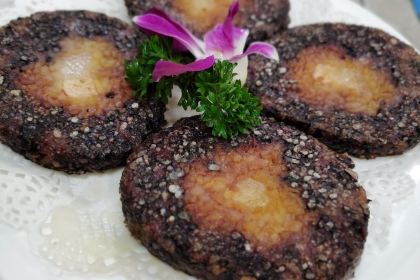 老崇左特色风味食馆