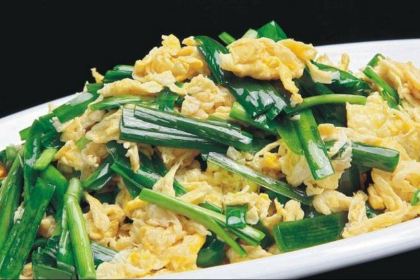 怀府家乡菜(云台山店)