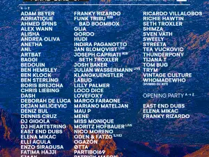 Sonus Festival 2025