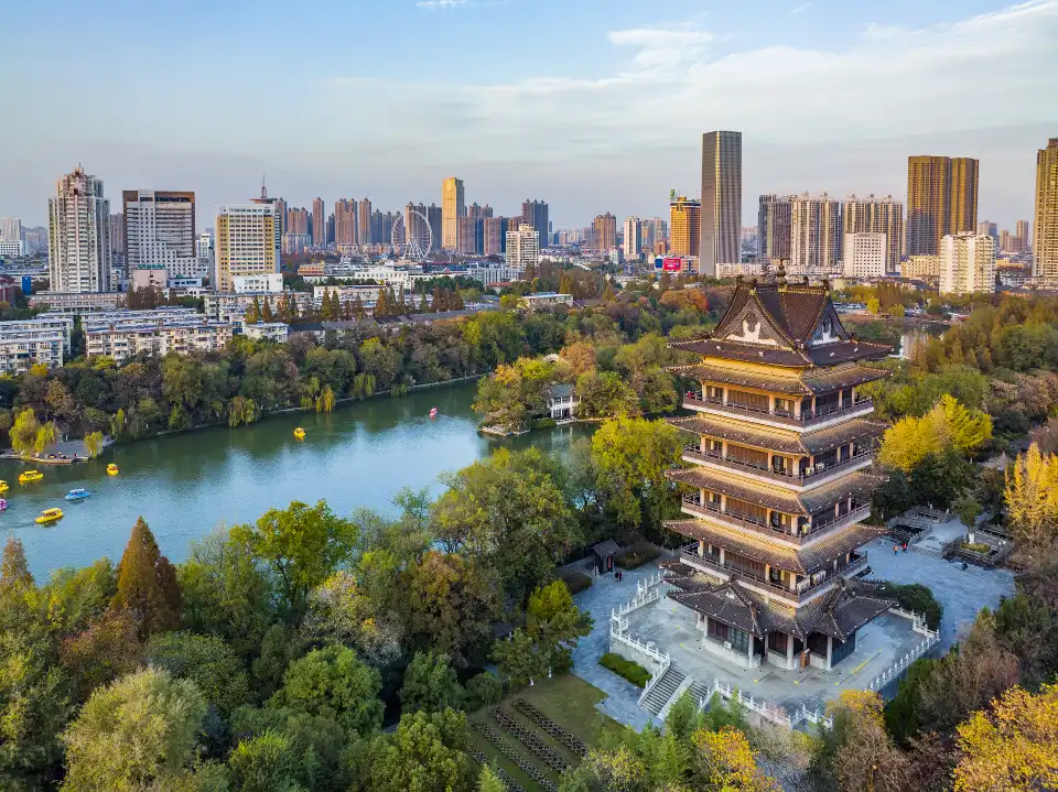 3_Lord Bao Park