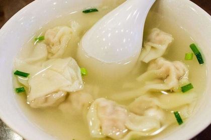 Fahua Soup Dumpling Restaurant