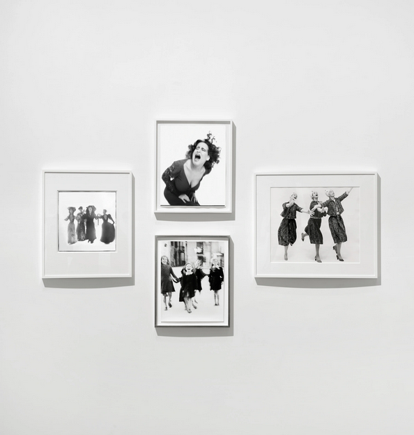 Richard Avedon: Italian Days | Gagosian