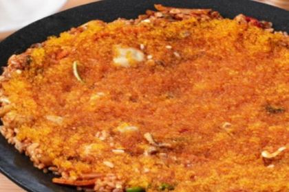 Sumibiyakiniku Kankokuryori KollaBo Ginzaten