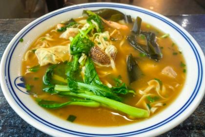 XIAO MI FENG MEI SHI