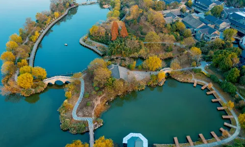 Fengcheng River Scenic Area