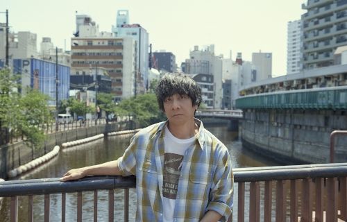 Ube | Masayoshi Yamazaki Tour