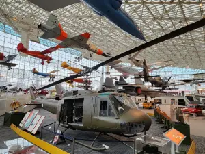 The Boeing Company