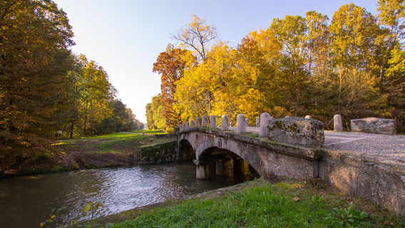 Parco di Monza