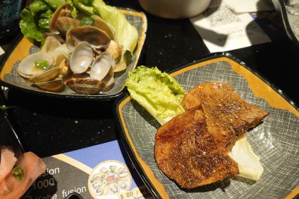 Kobe Fusion Restaurant