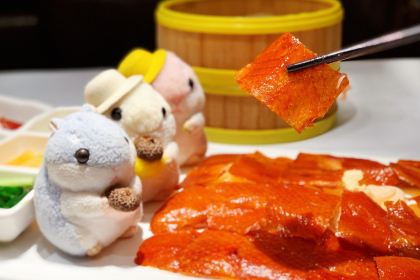 西湖春天·粤菜