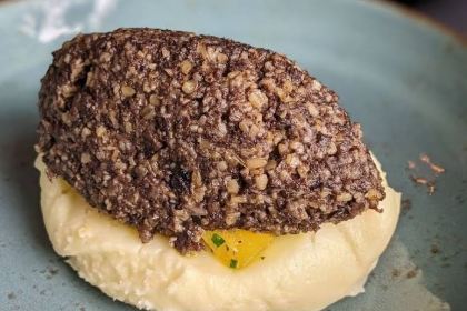 Scotch Malt Whisky Society