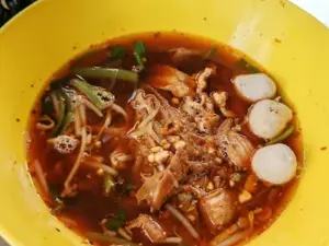 Chen Long Boat Noodle
