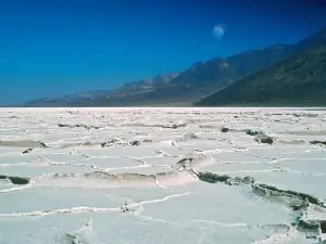 Bacino di Badwater