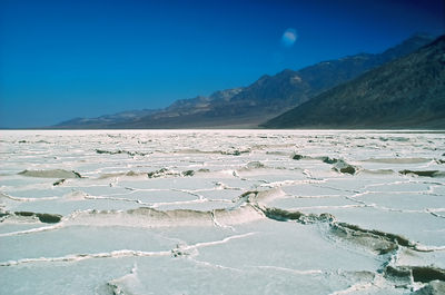 Badwater Basin