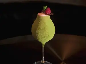 บาร์20ยอดนิยมในอู่ฮั่น