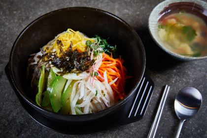 牛気烧肉·烤肉料理(壹号街店)