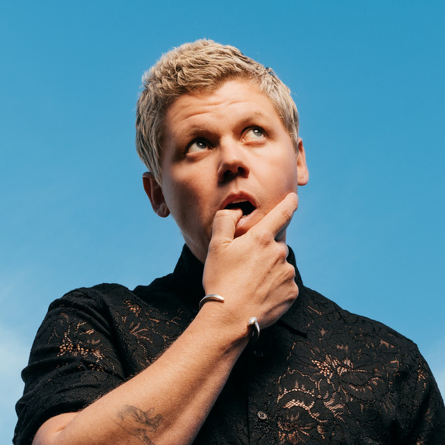 澳大利亞達令赫斯特 · Conrad Sewell《BLOODLINE 》2026 巡演 | Oxford Art Factory