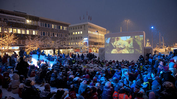 Tromsø International Film Festival
