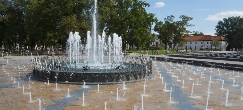Hotels in Lublin
